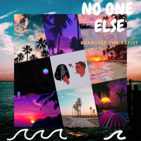 No One Else | Boomplay Music