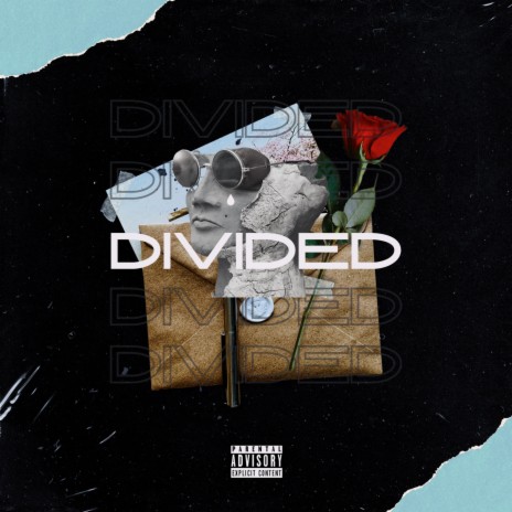 Divided ft. D.Dop3 | Boomplay Music