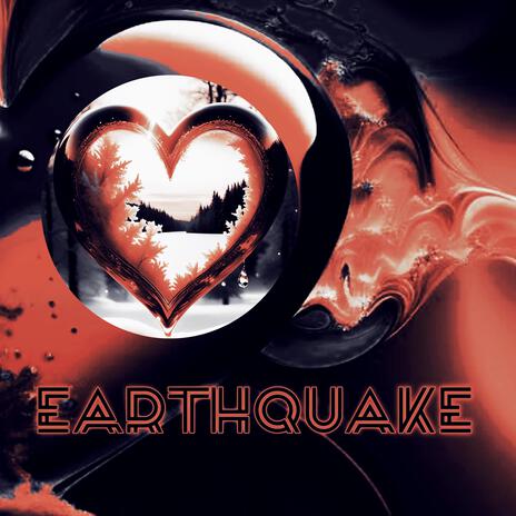 Earthquake : Love Feel | Boomplay Music