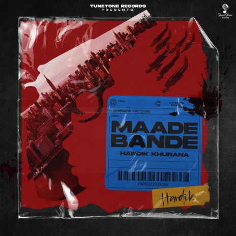 Maade Bande | Boomplay Music