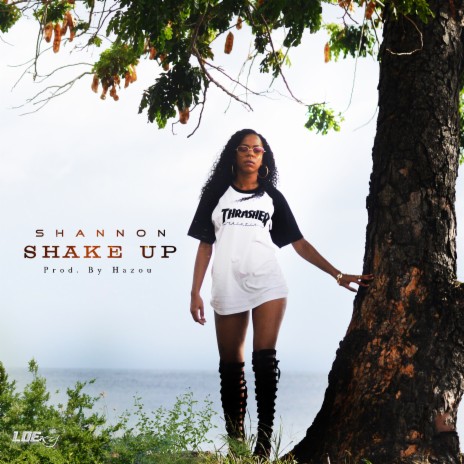 Shake Up | Boomplay Music