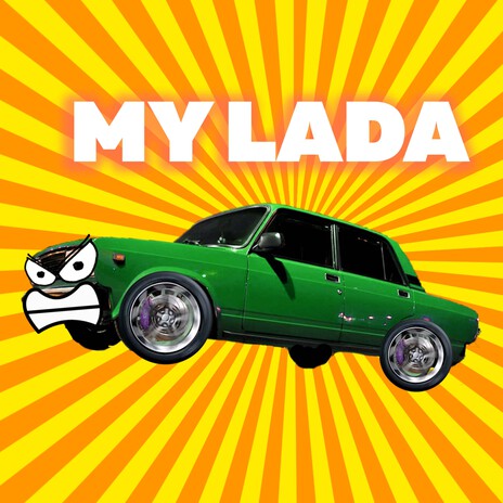 My Lada | Boomplay Music