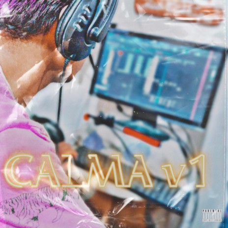 CALMA V1 | Boomplay Music