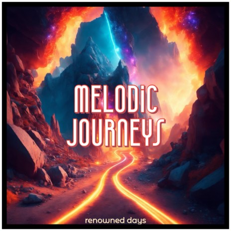 Melodic Journeys | Boomplay Music