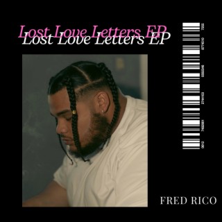 Lost Love Letters EP