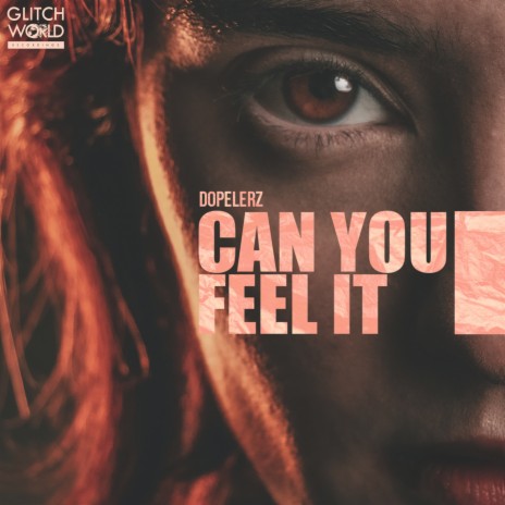 Can You Feel It (Radio edit)