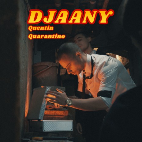 Quentin Quarantino | Boomplay Music