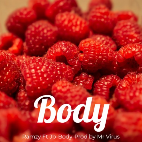Body ft. JB-Body
