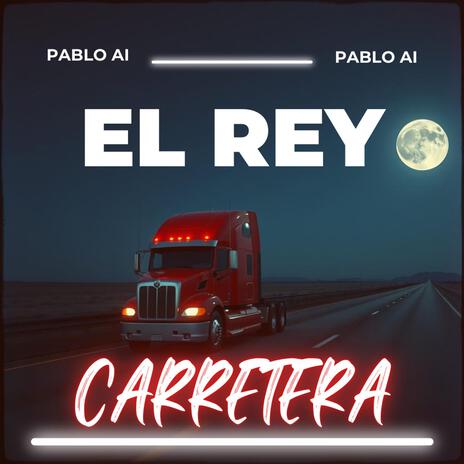 EL REY DE LA CARRETERA | Boomplay Music