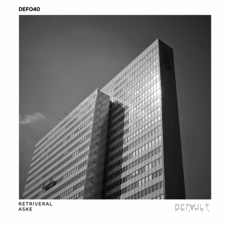 Retriveral 3 (Original Mix)