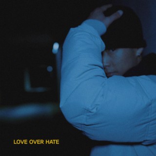 Love Over Hate