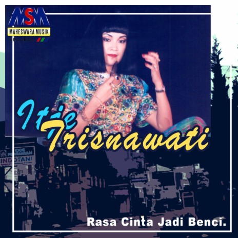 Rasa Cinta Jadi Benci | Boomplay Music