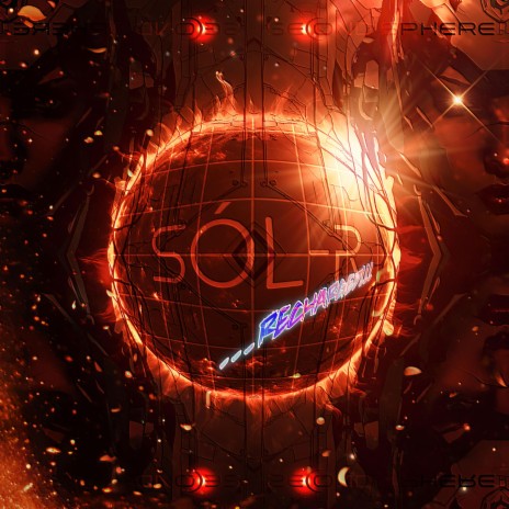 Sól-R (recharged)