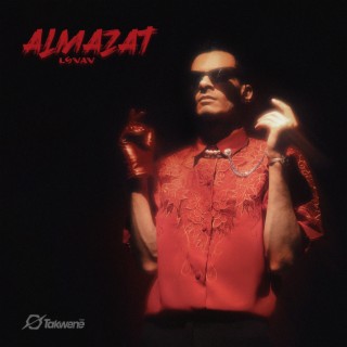 Almazat