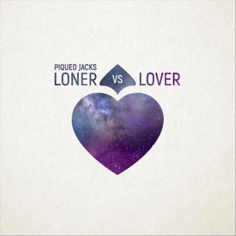 Loner vs Lover | Boomplay Music