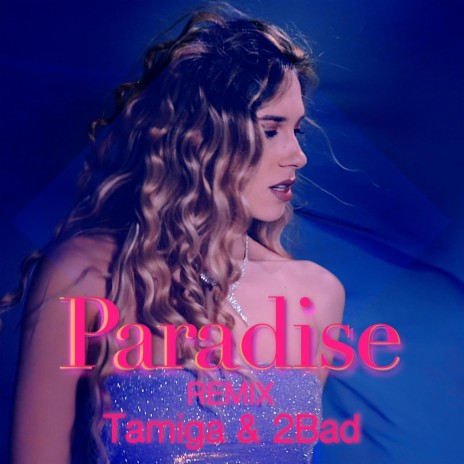 Paradise (Remix)