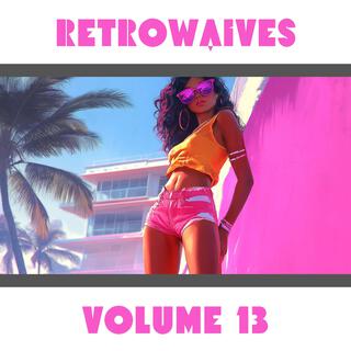 Synthwave Volume 13