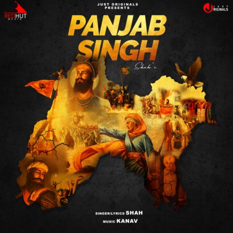 Panjab Singh | Boomplay Music