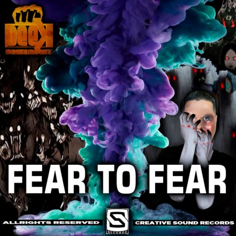 FEAR TO FEAR (ORIGINAL MIX)