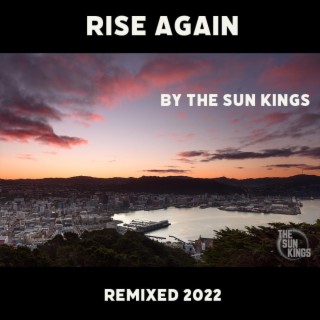 Rise Again (Remixed)