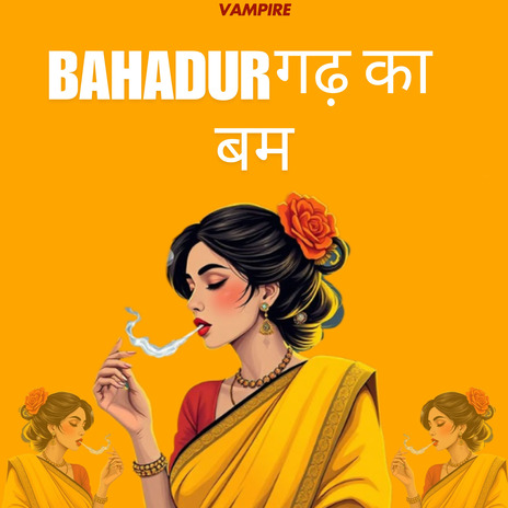 Bahadurgarh Ka Bum | Boomplay Music