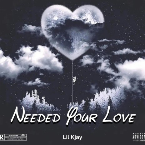 Needed Your Love | Boomplay Music