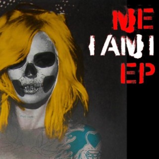 I AM I EP