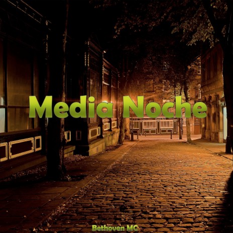 Media Noche