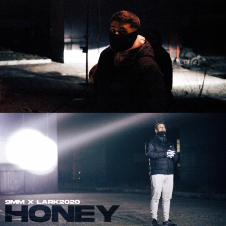 Honey ft. Lark2020 | Boomplay Music