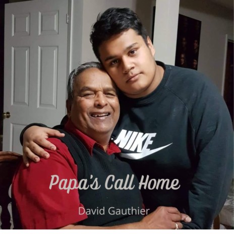 Papa's Call Home | Boomplay Music