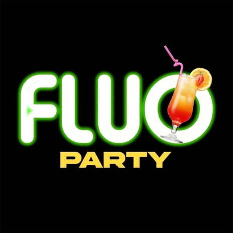 FLUO PARTY | Boomplay Music