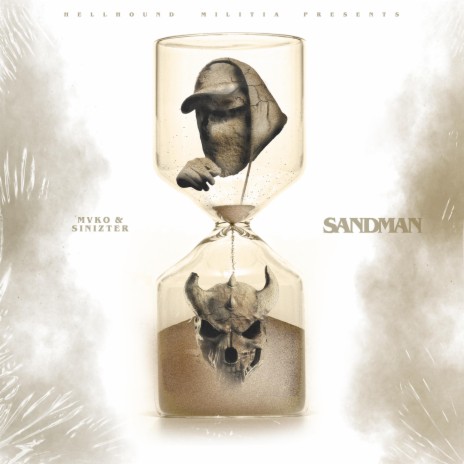 Sandman ft. Sinizter & FALLEN | Boomplay Music