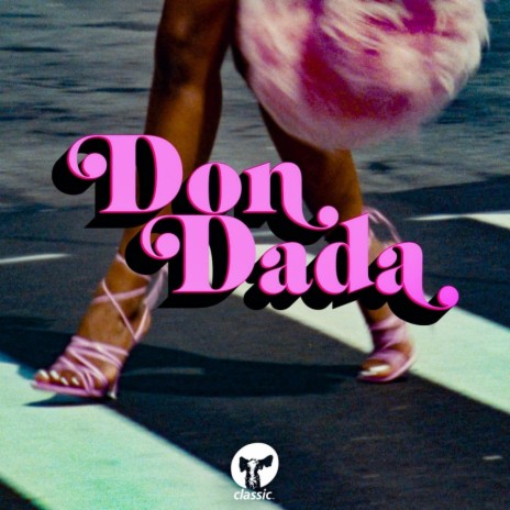 Don Dada ft. AmbitionGang JD | Boomplay Music