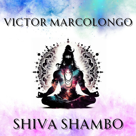 Shiva Shambo ft. jardineiro de oxalá | Boomplay Music