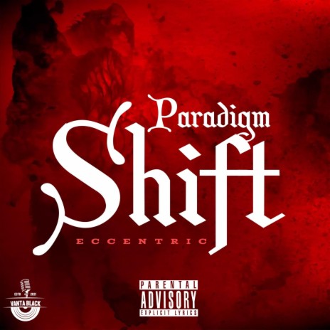 Paradigm Shift | Boomplay Music