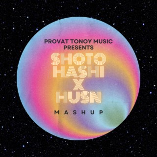 Shoto Hashi x Husn