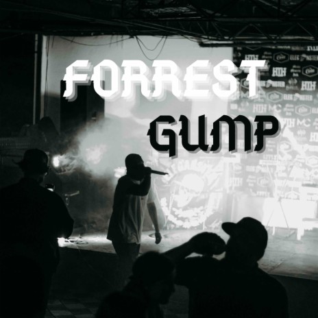 Forrest Gump ft. Zvz & El Sdowk | Boomplay Music