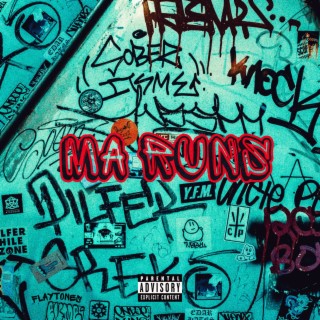 Ma Runs ft. Fhemy Blaze lyrics | Boomplay Music