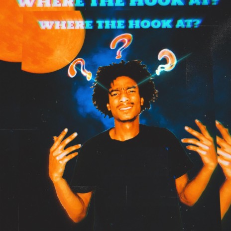 Where the hook at ? (Get dripped freestyle) | Boomplay Music