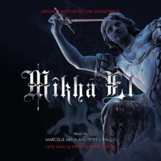 Mikha'el (Original Motion Picture Soundtrack)