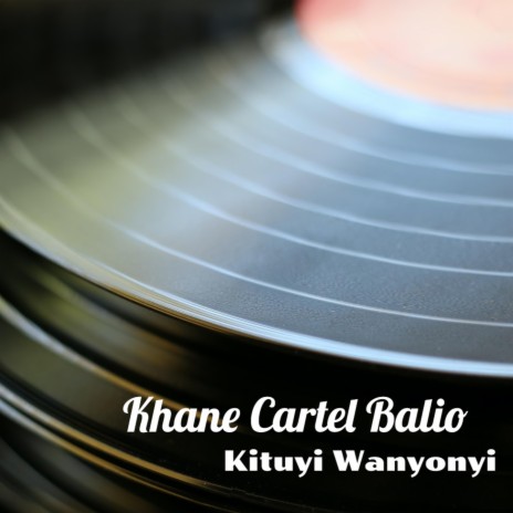 Khane Cartel Balio | Boomplay Music