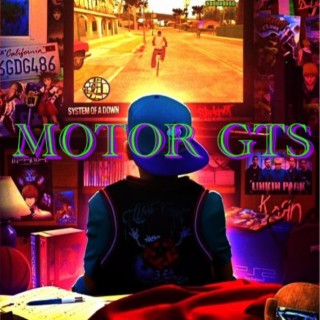 Motor Gts