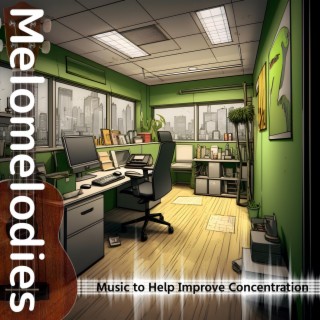 Music to Help Improve Concentration
