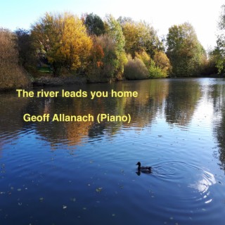 The river leads you home