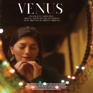VENUS (Original Motion Picture Soundtrack)