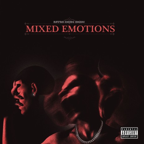 Mixed Emotions | Boomplay Music