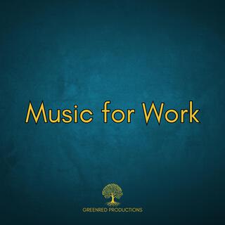 Background Music for Work, Studying and Productivity