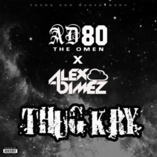 Thug Kry (feat. ARCH DUKE 80) | Boomplay Music