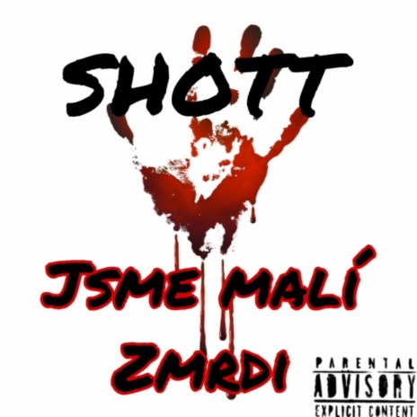 JSME MALÍ ZMRDI | Boomplay Music