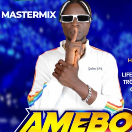 Amebo | Boomplay Music